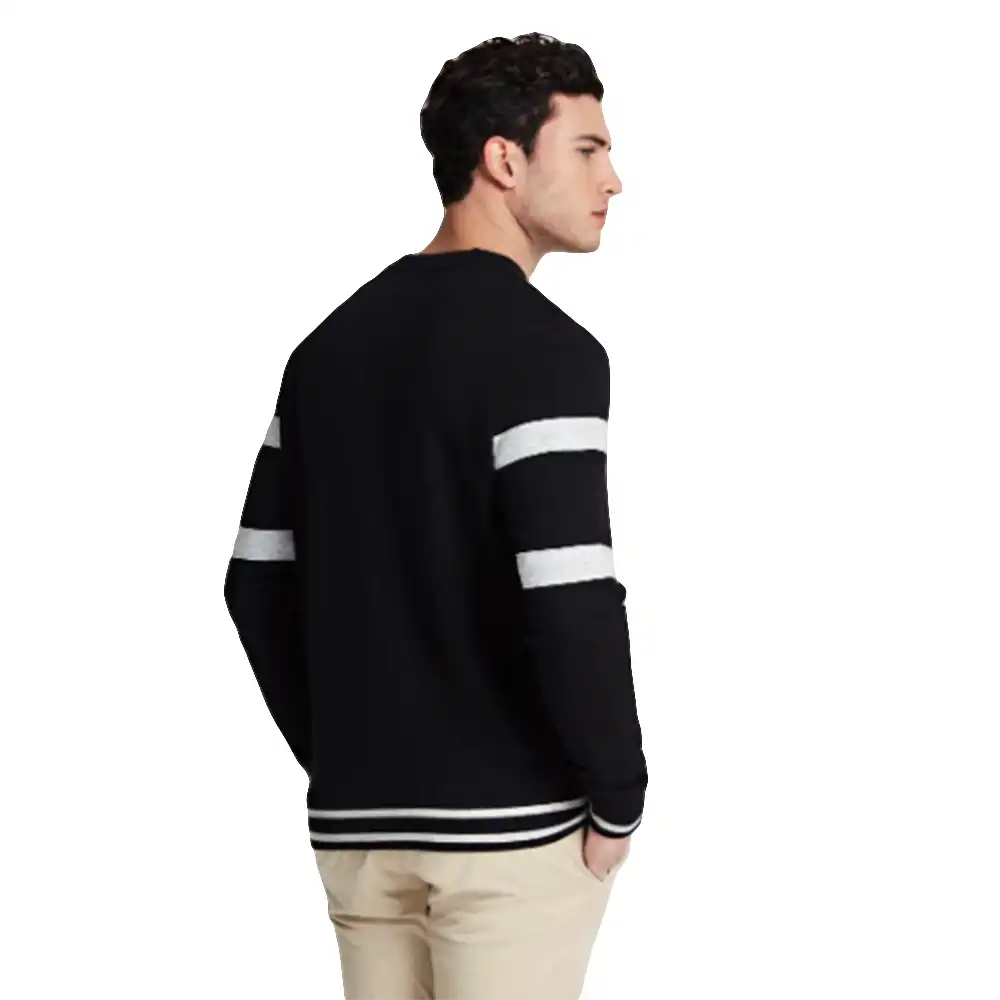 Jack cn fleece Guess - 4